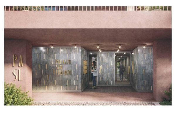 appartamento in vendita ad Abano Terme