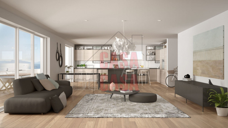 appartamento in vendita ad Abano Terme