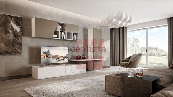 appartamento in vendita ad Abano Terme