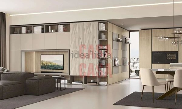 appartamento in vendita ad Abano Terme