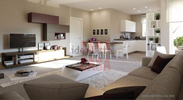 appartamento in vendita ad Abano Terme