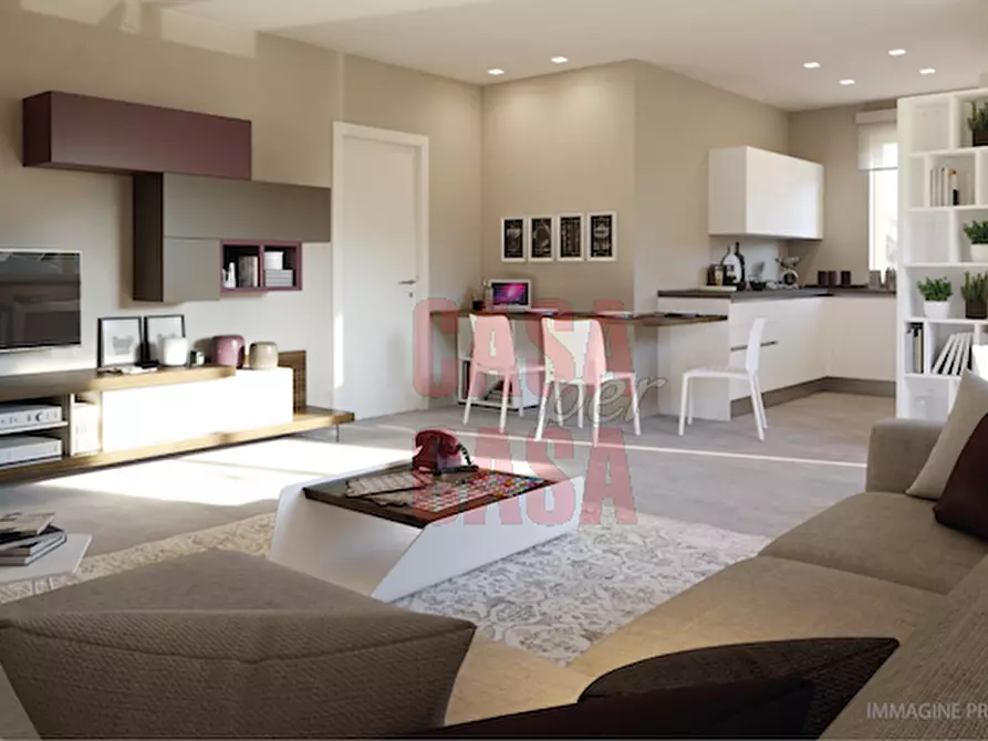 appartamento in vendita ad Abano Terme