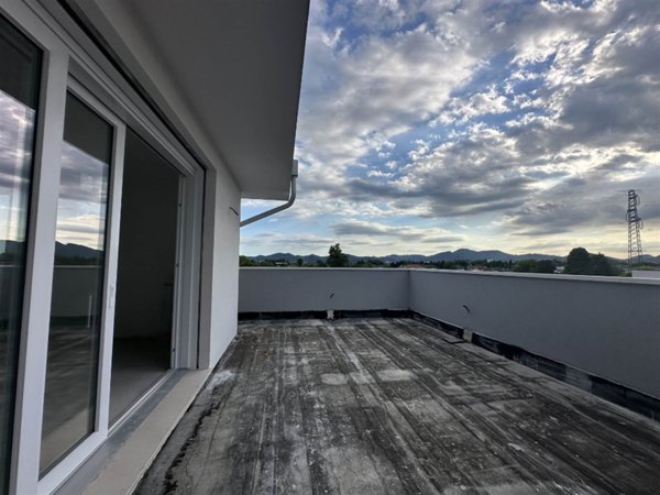 appartamento in vendita ad Abano Terme