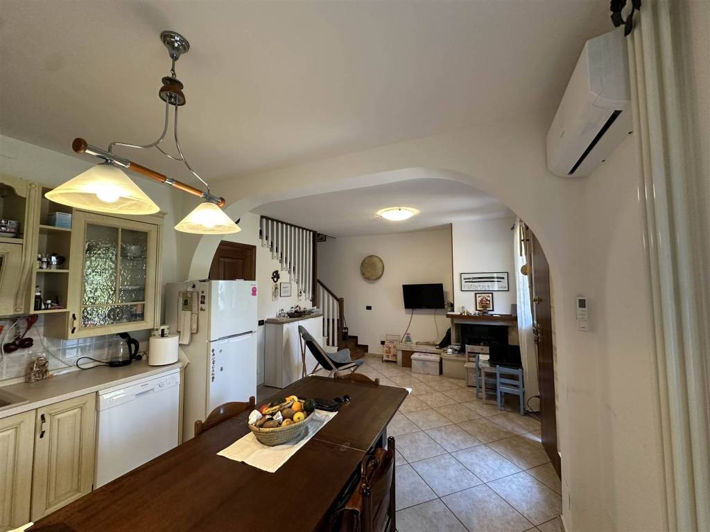 casa indipendente in vendita ad Abano Terme