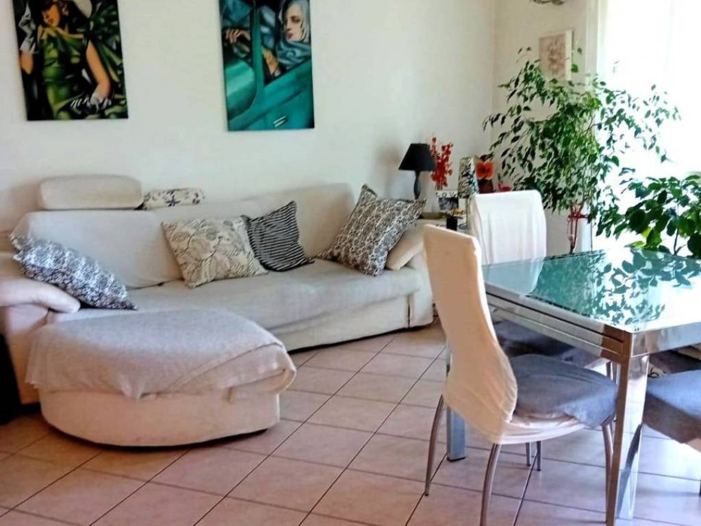 appartamento in vendita ad Abano Terme