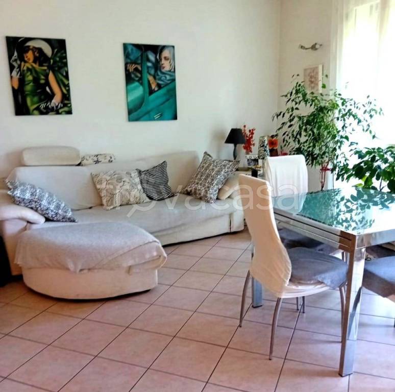 appartamento in vendita ad Abano Terme