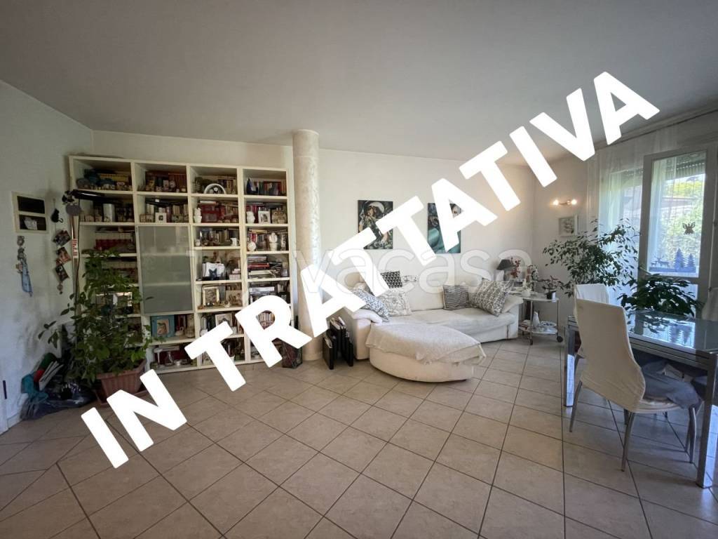 appartamento in vendita ad Abano Terme