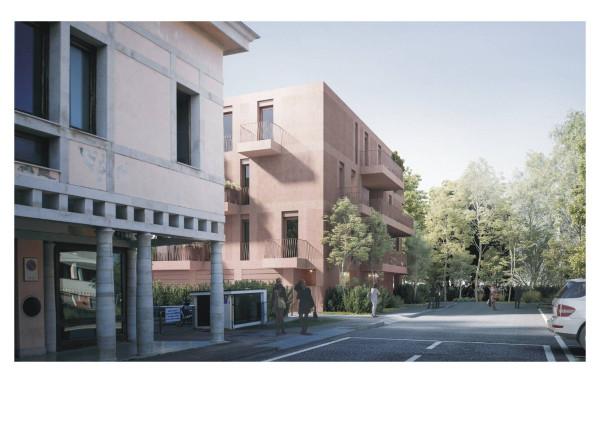 appartamento in vendita ad Abano Terme