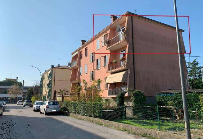 appartamento in vendita ad Abano Terme
