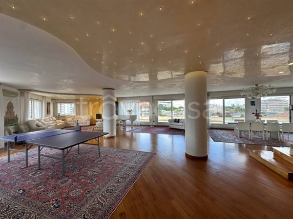 appartamento in vendita ad Abano Terme