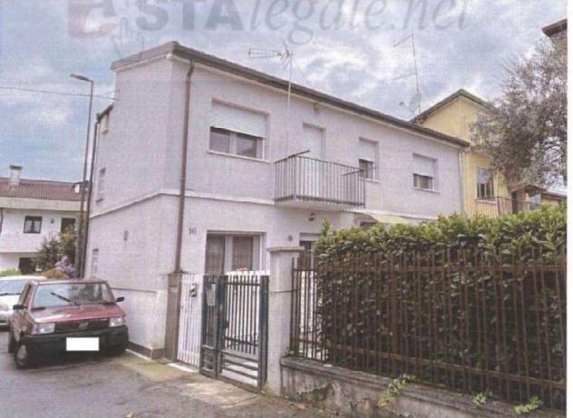 appartamento in vendita ad Abano Terme