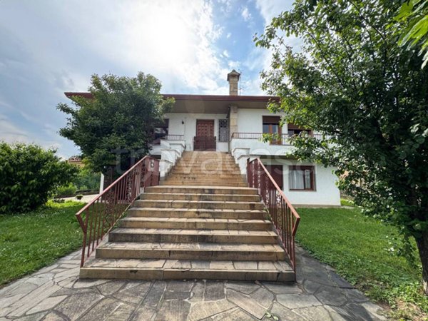 casa indipendente in vendita ad Abano Terme