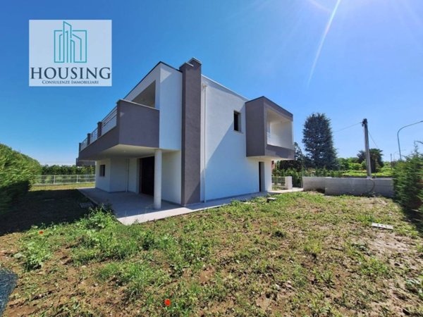 casa indipendente in vendita ad Abano Terme