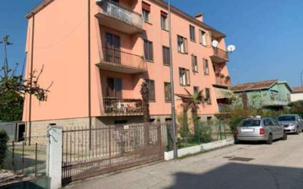 appartamento in vendita ad Abano Terme