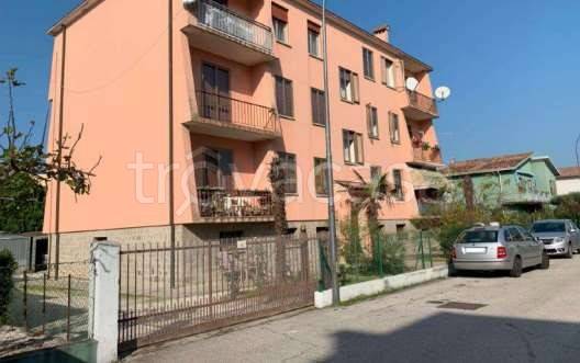 appartamento in vendita ad Abano Terme