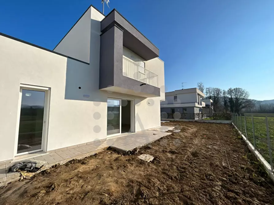 casa indipendente in vendita ad Abano Terme