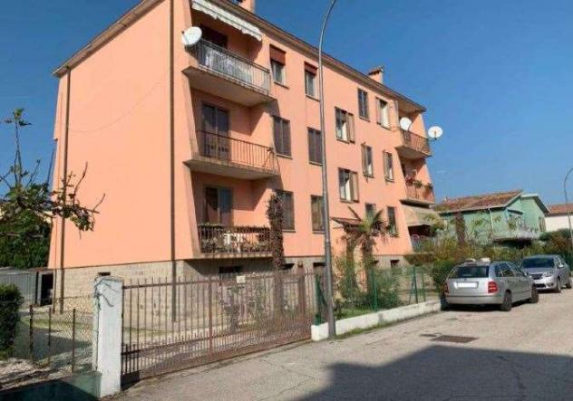 appartamento in vendita ad Abano Terme
