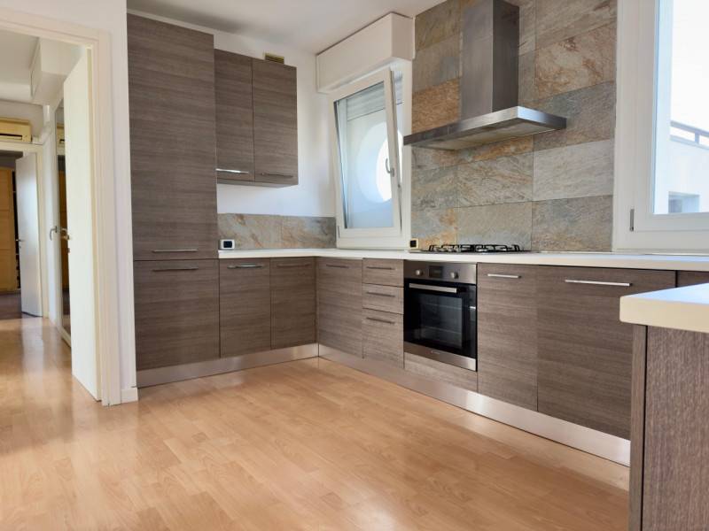 appartamento in vendita ad Abano Terme
