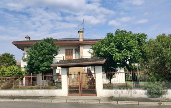 casa indipendente in vendita ad Abano Terme