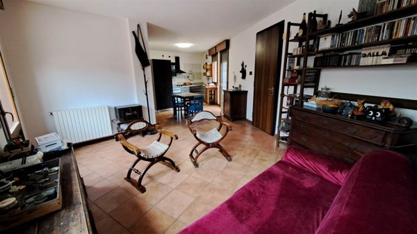 appartamento in vendita ad Abano Terme