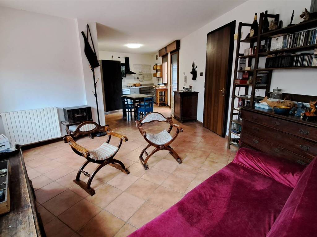 appartamento in vendita ad Abano Terme