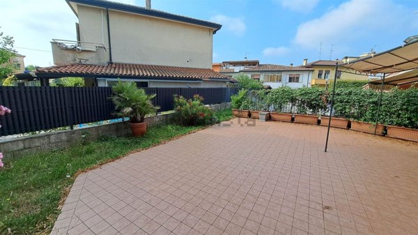 appartamento in vendita ad Abano Terme