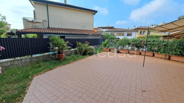 appartamento in vendita ad Abano Terme