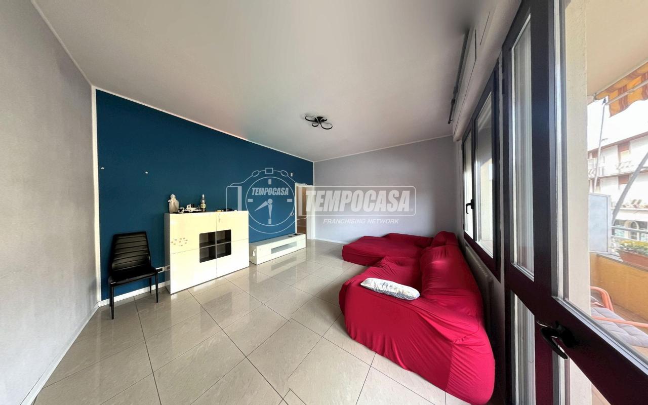 appartamento in vendita ad Abano Terme