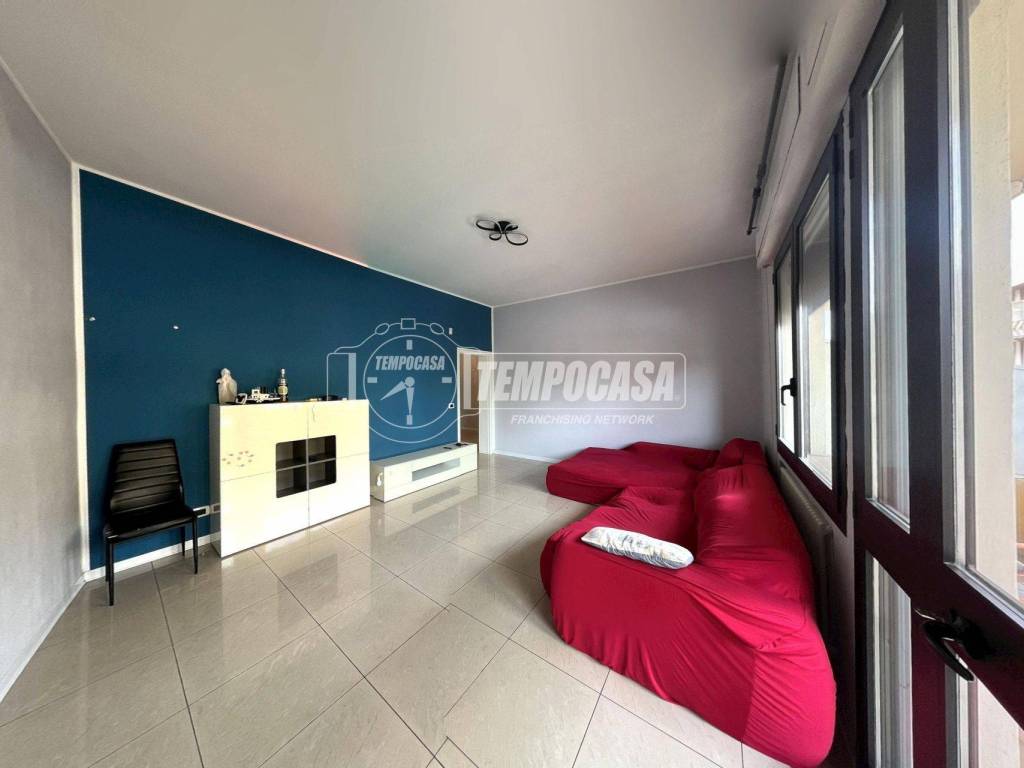 appartamento in vendita ad Abano Terme