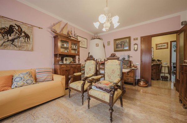 appartamento in vendita ad Abano Terme