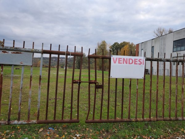 capannone in vendita ad Abano Terme
