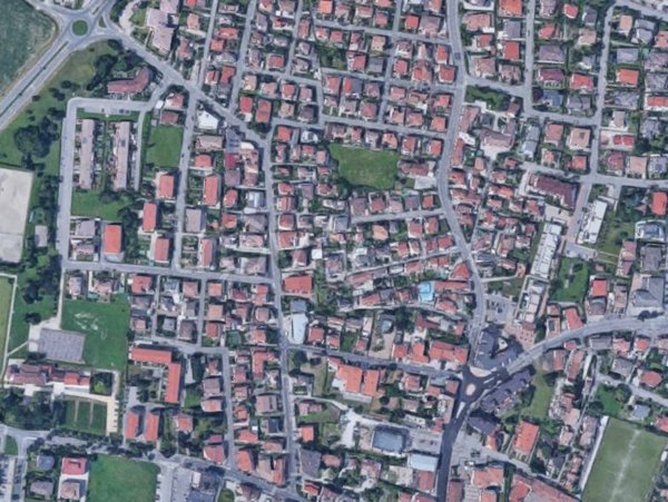 appartamento in vendita ad Abano Terme