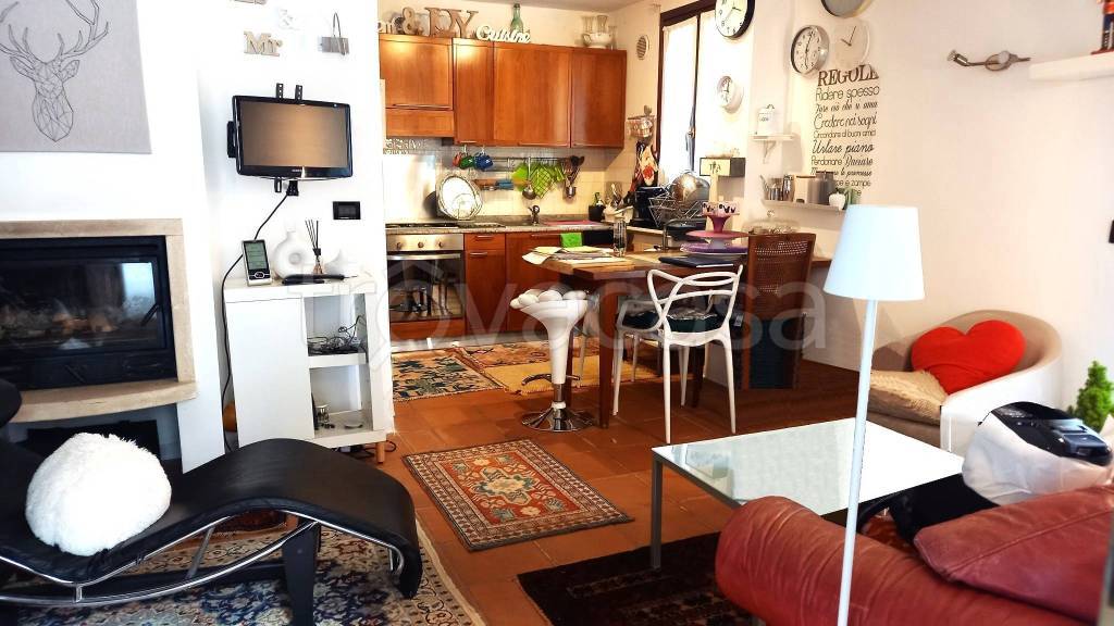 casa indipendente in vendita ad Abano Terme