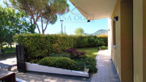 appartamento in vendita ad Abano Terme