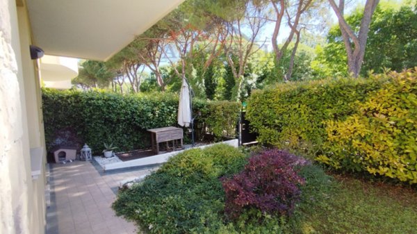 appartamento in vendita ad Abano Terme