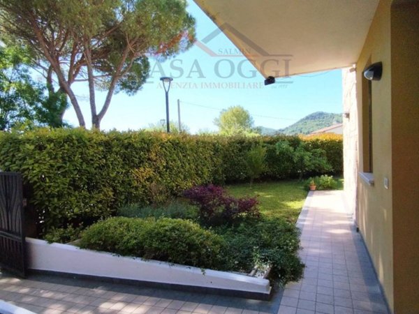 appartamento in vendita ad Abano Terme