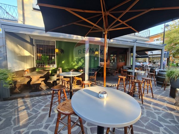 negozio in vendita ad Abano Terme