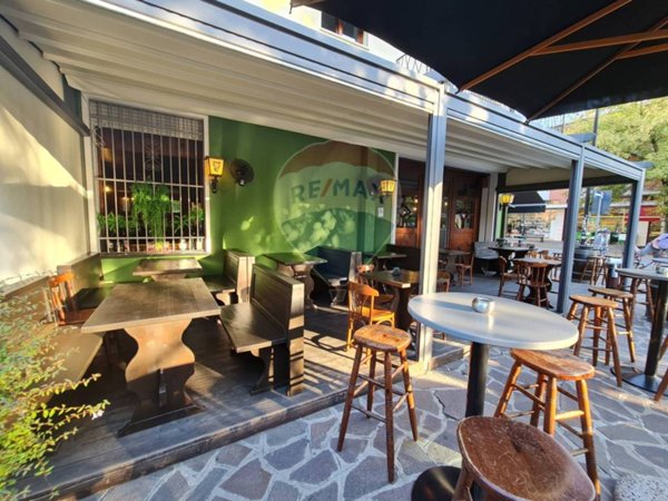 negozio in vendita ad Abano Terme in zona Monteortone
