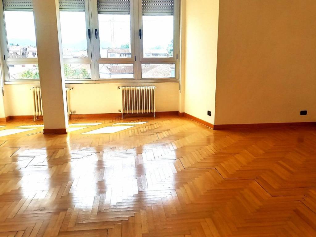 appartamento in vendita ad Abano Terme