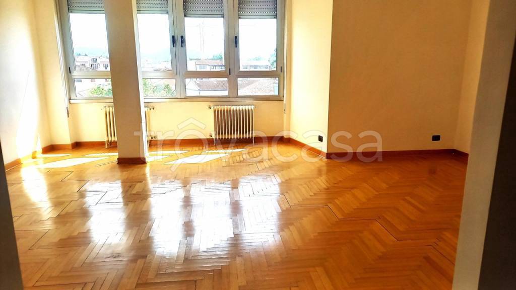 appartamento in vendita ad Abano Terme