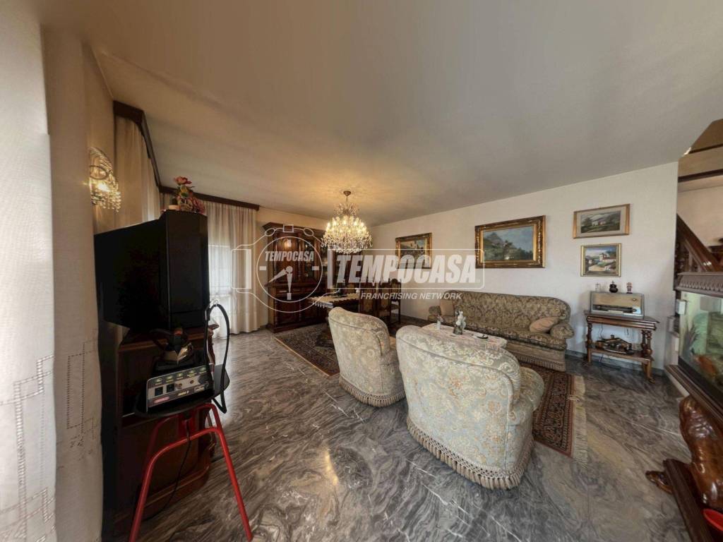 casa indipendente in vendita ad Abano Terme
