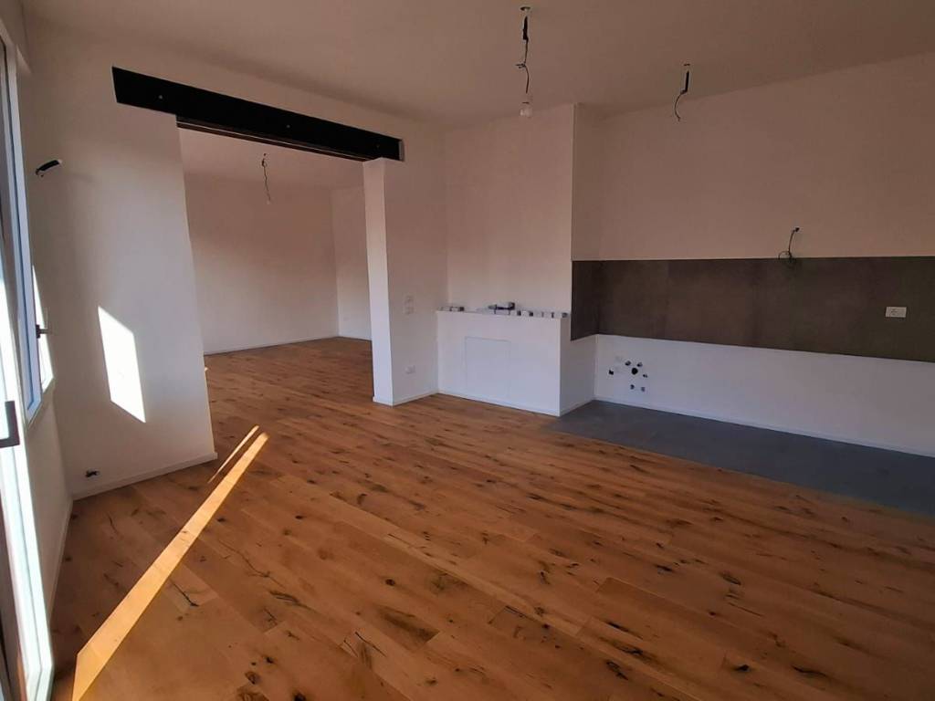 appartamento in vendita ad Abano Terme