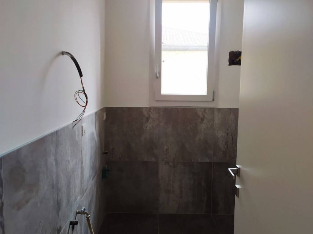 appartamento in vendita ad Abano Terme