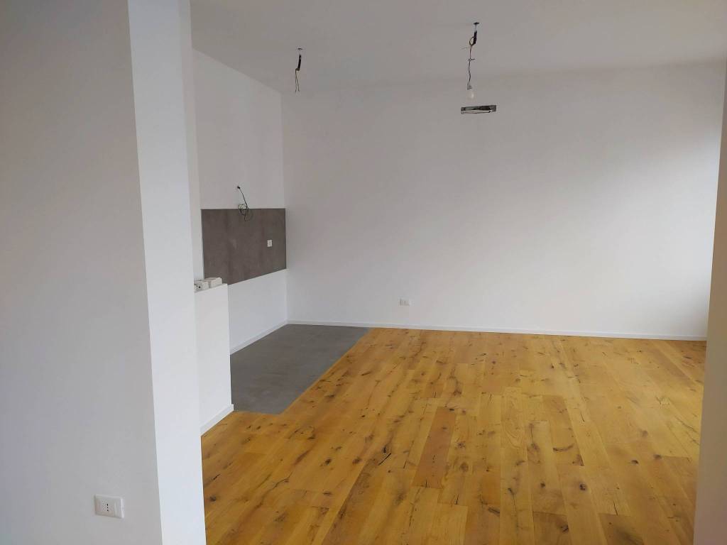 appartamento in vendita ad Abano Terme