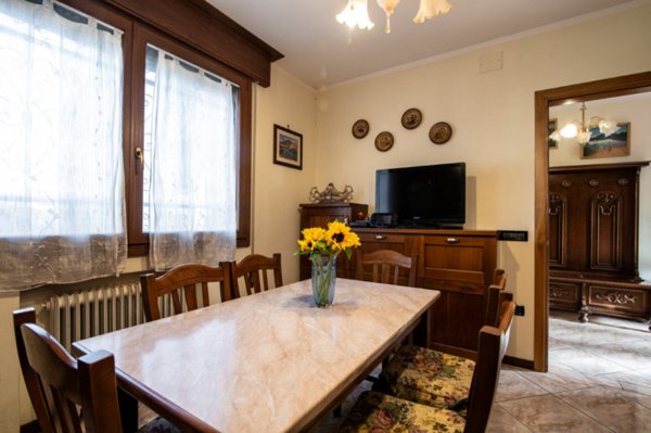 casa indipendente in vendita ad Abano Terme