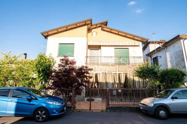 casa indipendente in vendita ad Abano Terme