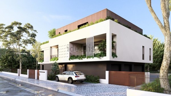 appartamento in vendita ad Abano Terme