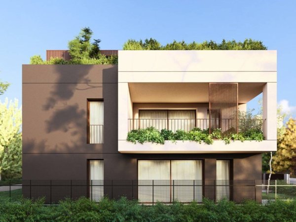 appartamento in vendita ad Abano Terme