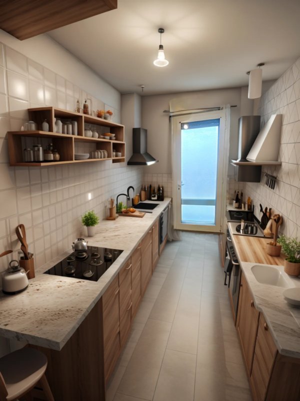 appartamento in vendita ad Abano Terme