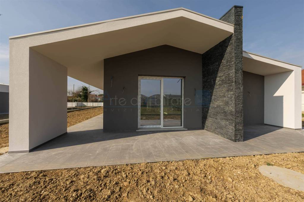 casa indipendente in vendita ad Abano Terme